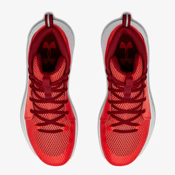 Under Armour UA JET 