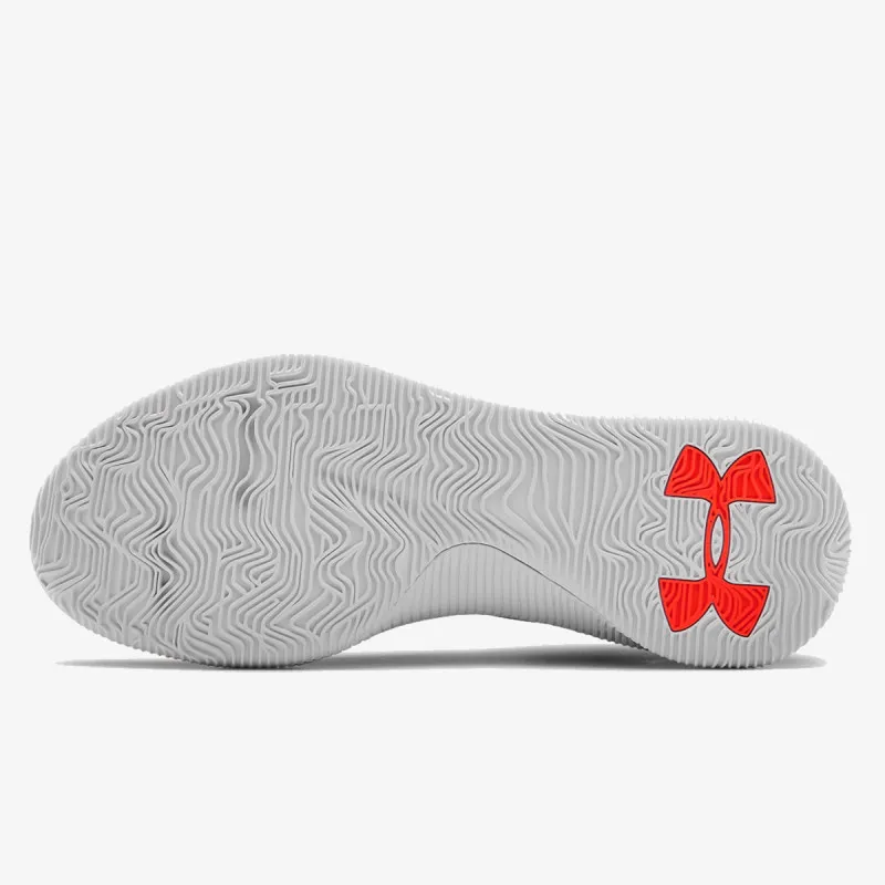 Under Armour UA JET 
