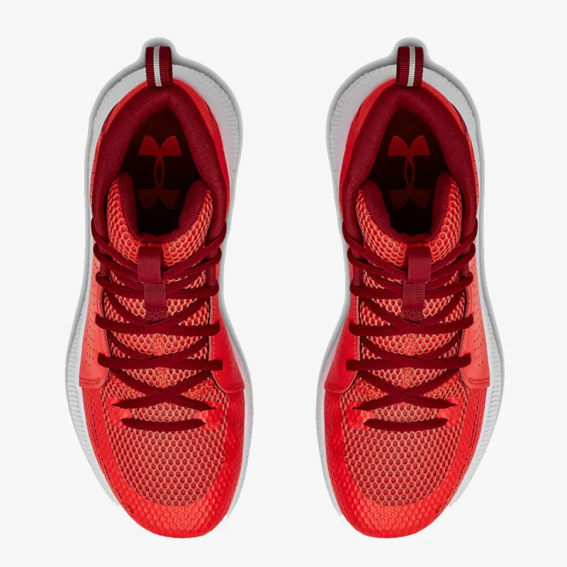 Under Armour UA JET 