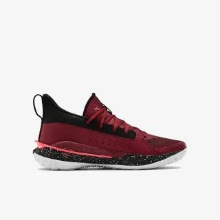 Under Armour GS Curry 7 