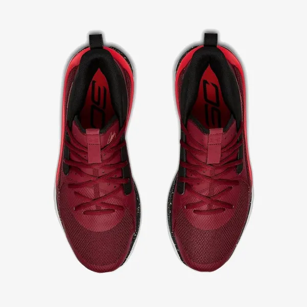 Under Armour GS Curry 7 