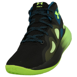 Under Armour Tenisice UA GS Torch 2019 