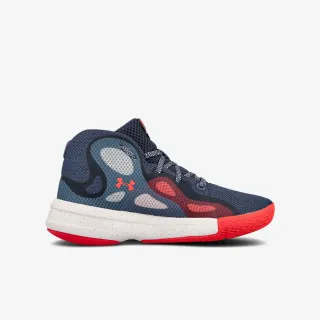 Under Armour GS Torch 2019 