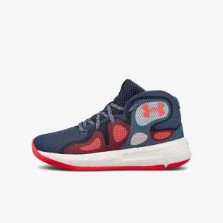 Under Armour GS Torch 2019 