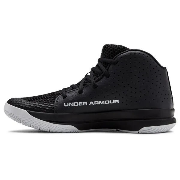 Under Armour GS JET 2019 