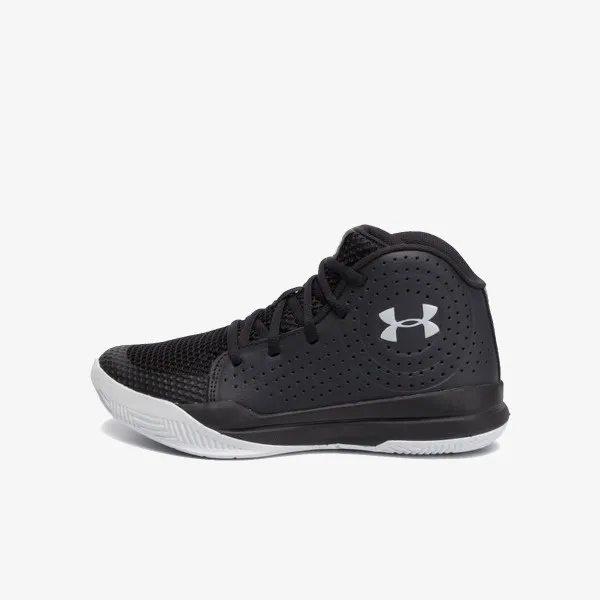 Under Armour GS JET 2019 