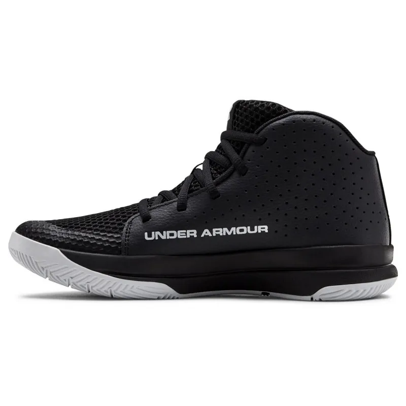 Under Armour GS JET 2019 