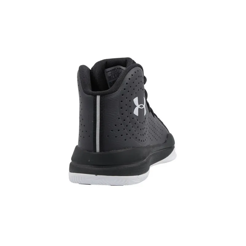 Under Armour GS JET 2019 