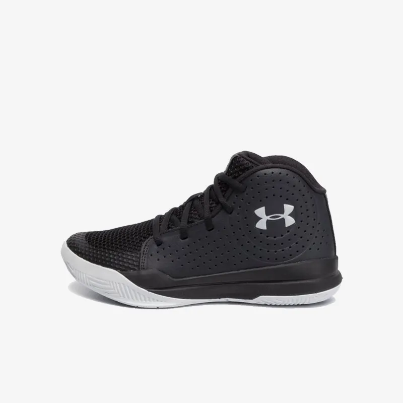 Under Armour GS JET 2019 