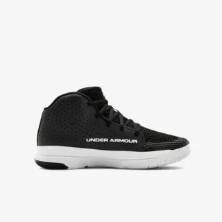 Under Armour GS Jet 2019 