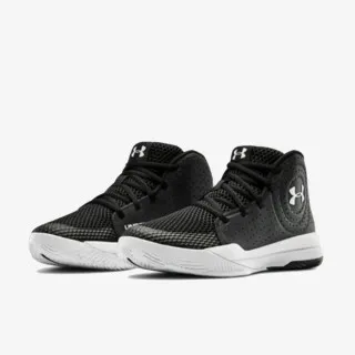 Under Armour GS Jet 2019 