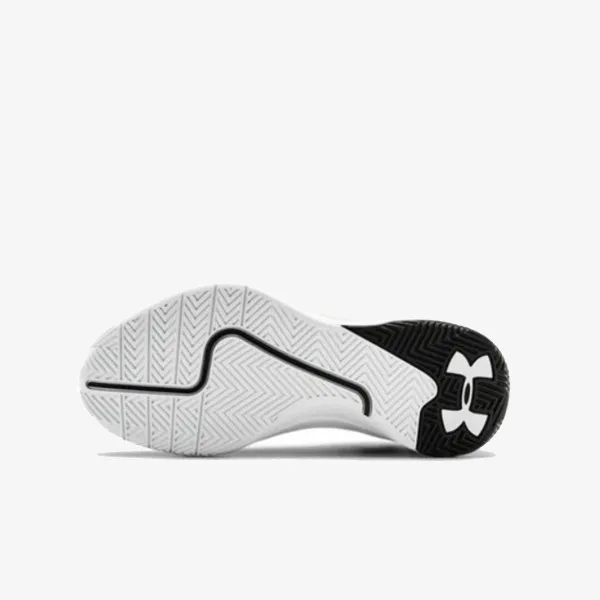 Under Armour GS Jet 2019 