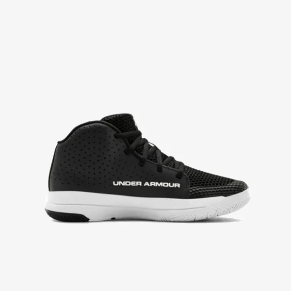 Under Armour GS Jet 2019 