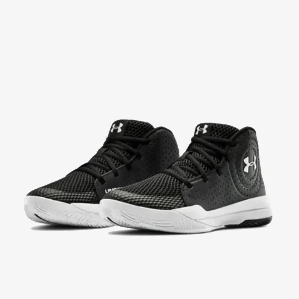 Under Armour GS Jet 2019 