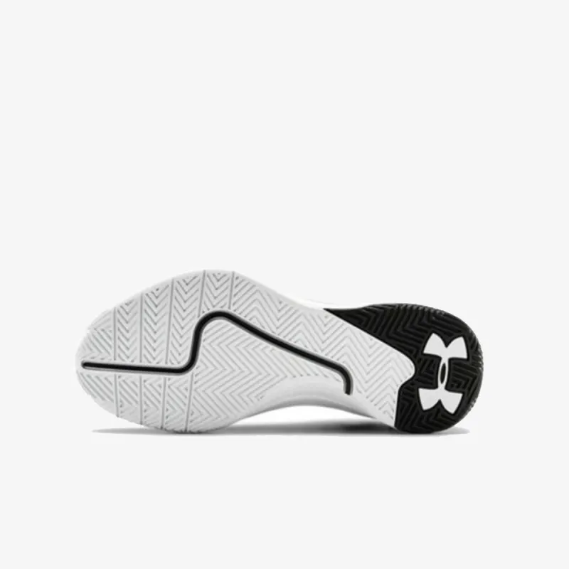 Under Armour GS Jet 2019 