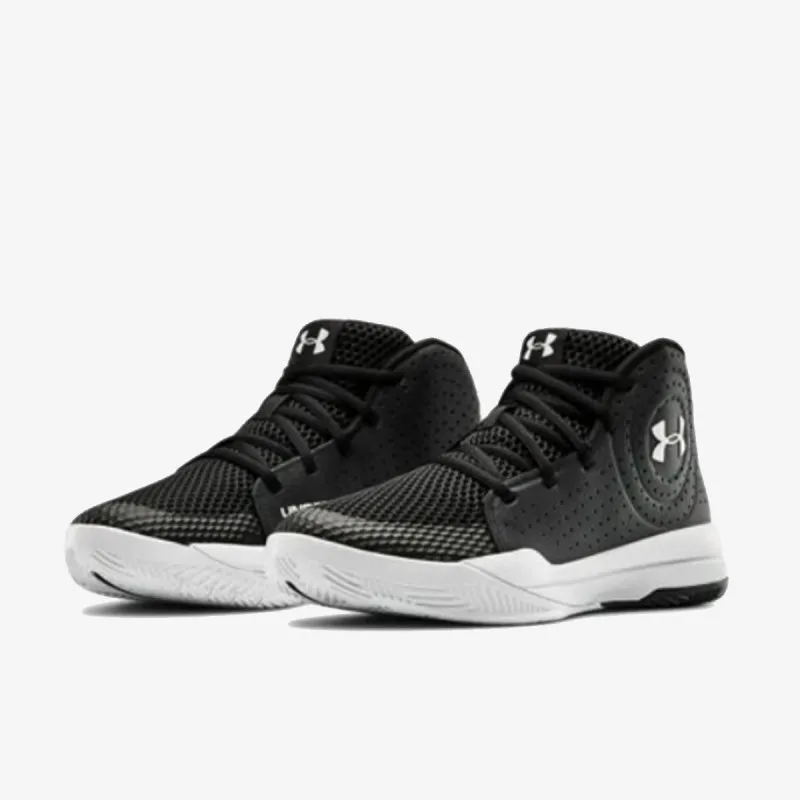 Under Armour GS Jet 2019 