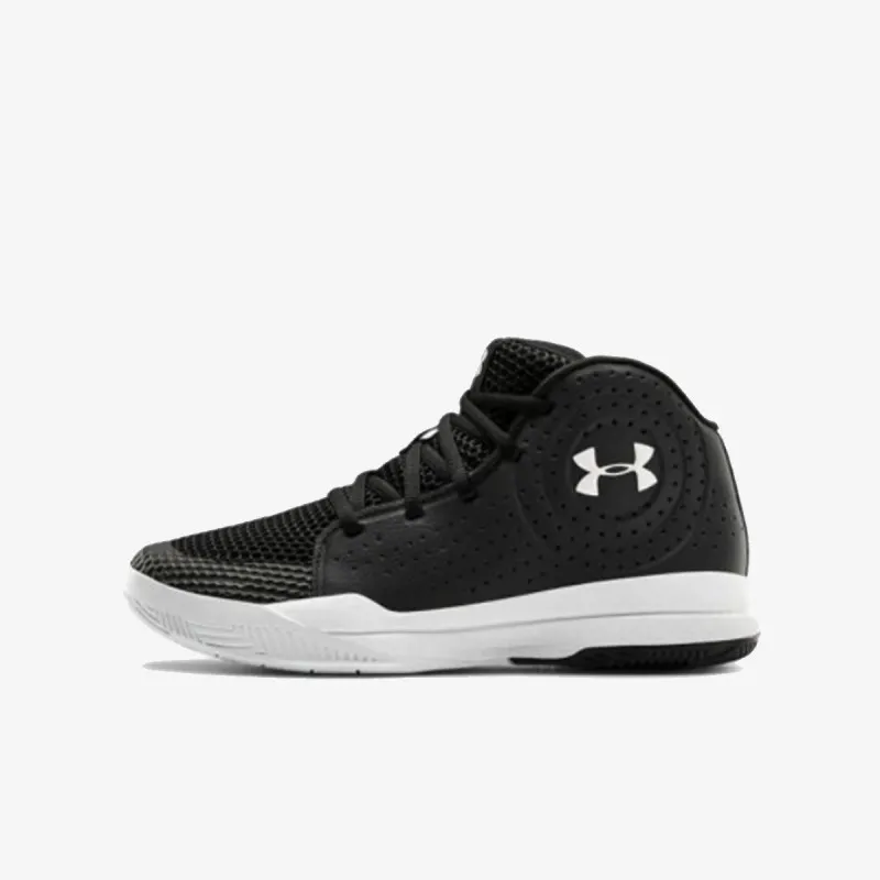 Under Armour GS Jet 2019 