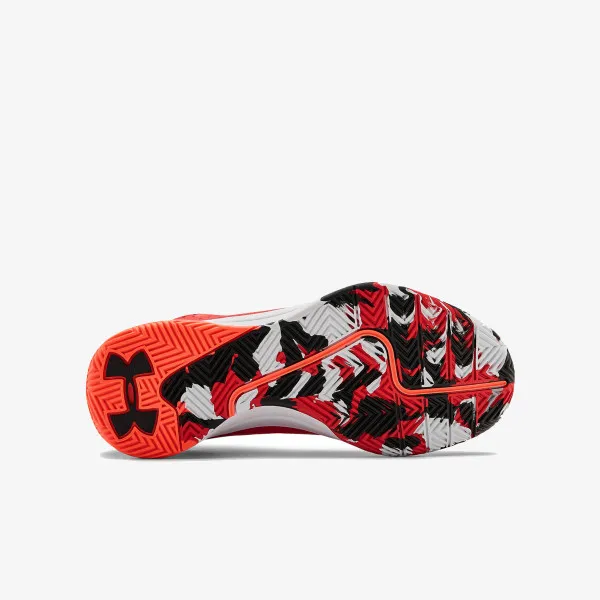 Under Armour Tenisice UA GS Jet 2019 