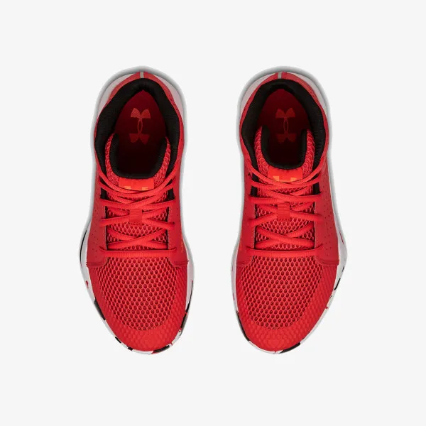 Under Armour UA GS Jet 2019 