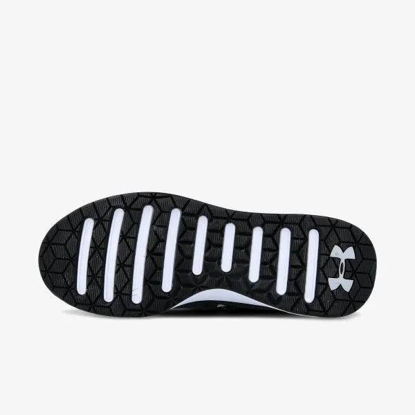 Under Armour W BREATHE TRAINER PRNT 