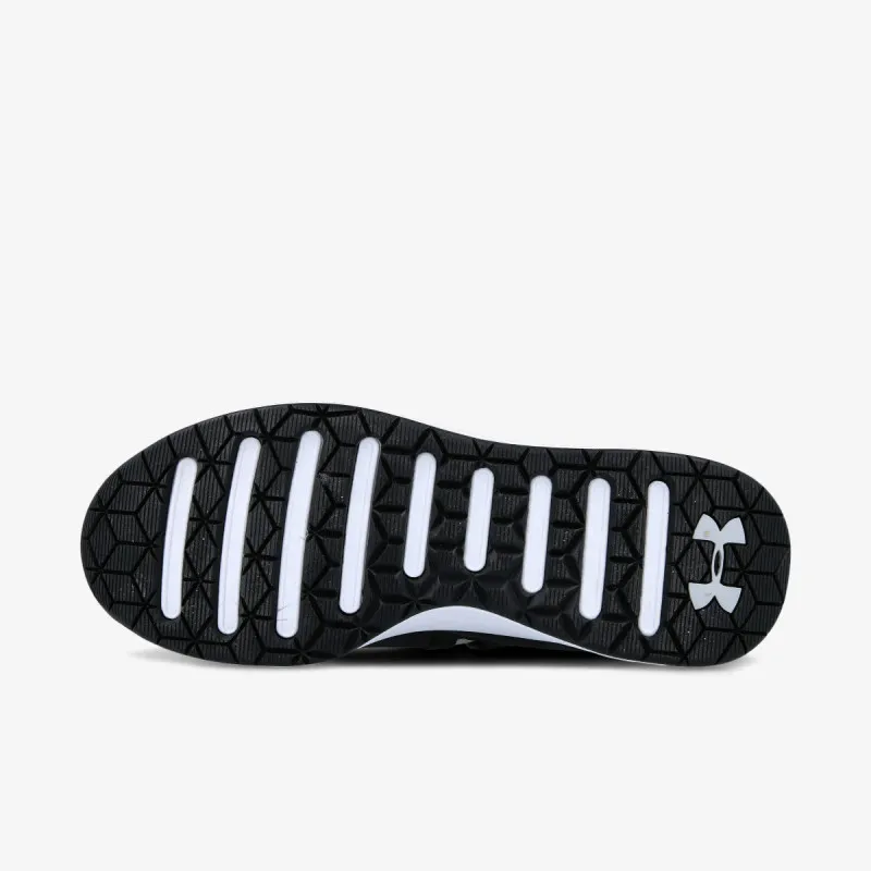 Under Armour W BREATHE TRAINER PRNT 