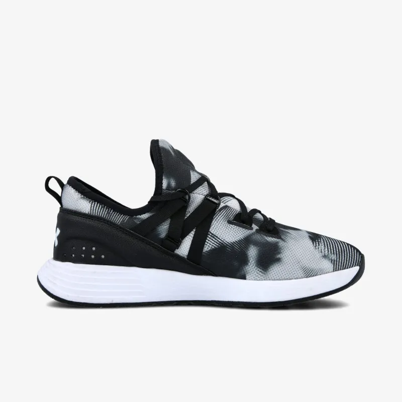 Under Armour W BREATHE TRAINER PRNT 