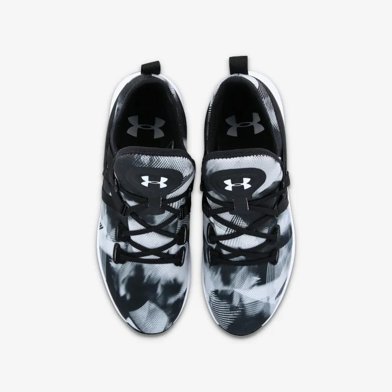 Under Armour W BREATHE TRAINER PRNT 
