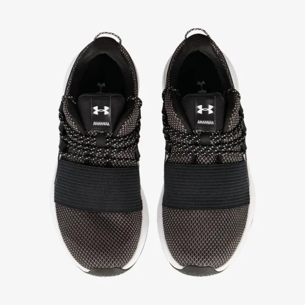 Under Armour Tenisice W Charged Breathe LACE 