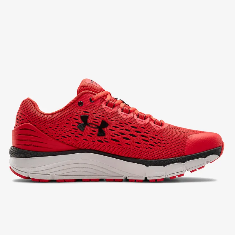 Under Armour UA CHARGED INTAKE 4 
