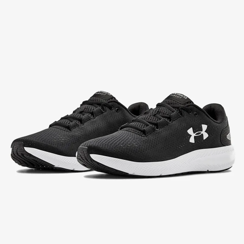 Under Armour Charged Pursuit 2 