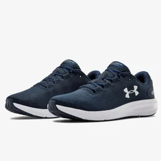 Under Armour Charged Pursuit 2 