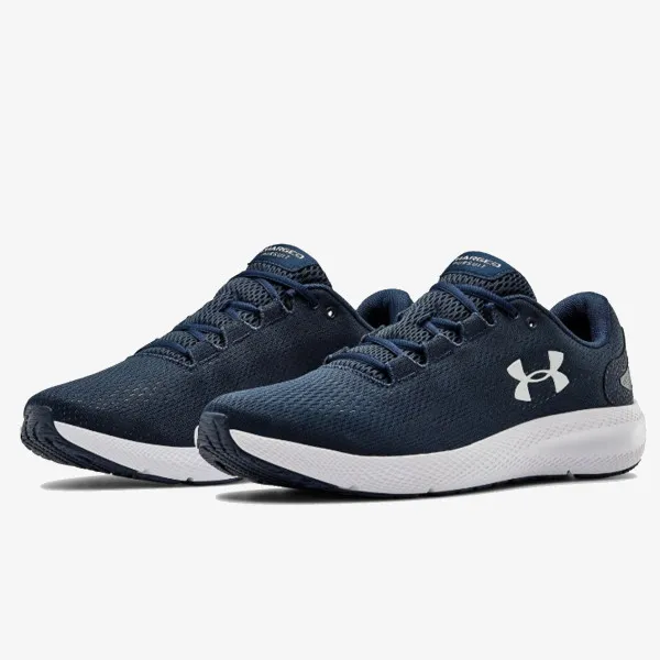 Under Armour Charged Pursuit 2 