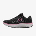 Under Armour W Charged Intake 4 
