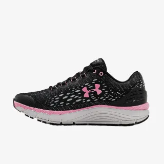 Under Armour W Charged Intake 4 