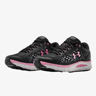 Under Armour W Charged Intake 4 