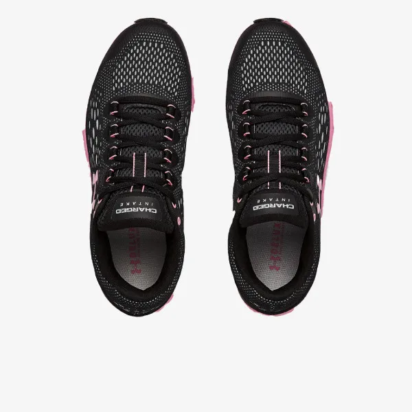 Under Armour W Charged Intake 4 