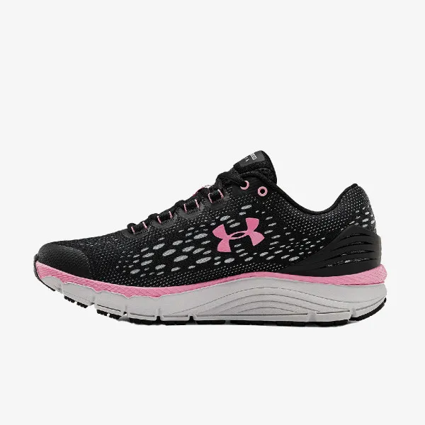 Under Armour W Charged Intake 4 