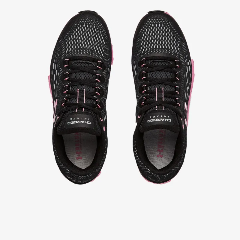 Under Armour W Charged Intake 4 