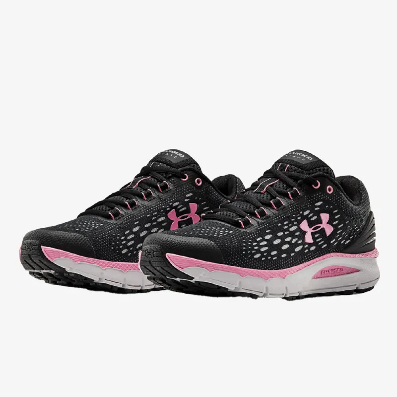 Under Armour W Charged Intake 4 