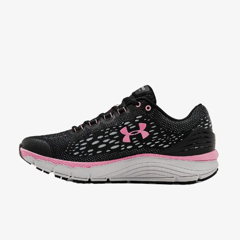Under Armour W Charged Intake 4 
