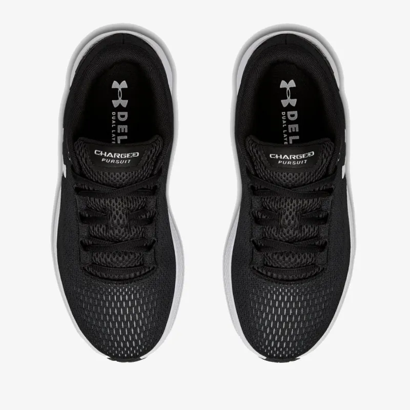 Under Armour Charged Pursuit 2 