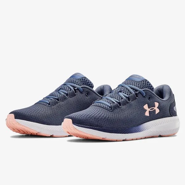 Under Armour Tenisice UA W Charged Pursuit 2 