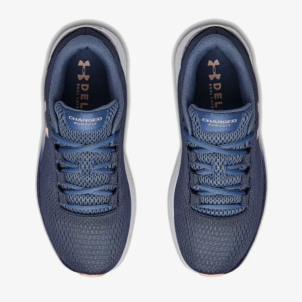 Under Armour Tenisice UA W Charged Pursuit 2 