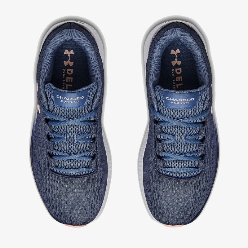 Under Armour UA W Charged Pursuit 2 