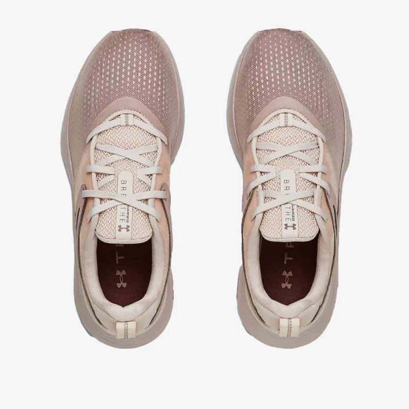 Under Armour W CHARGED BREATHE TR 2 