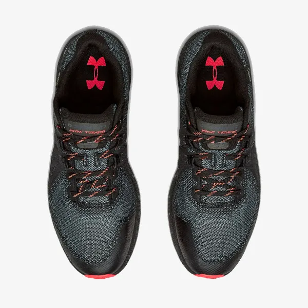 Under Armour Charged Bandit Trail GTX 