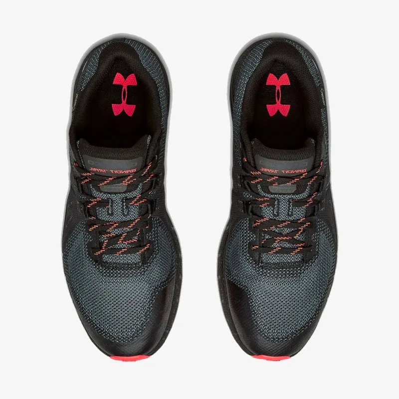 Under Armour Charged Bandit Trail GTX 
