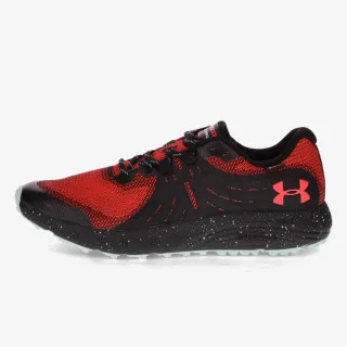 Under Armour Charged Bandit Trail GTX 