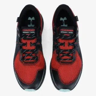Under Armour Charged Bandit Trail GTX 
