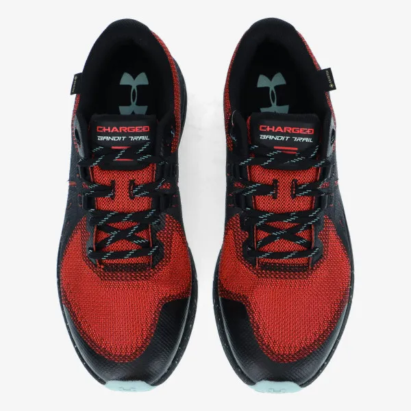 Under Armour Tenisice Charged Bandit Trail GTX 
